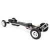 Electric Skateboards for Adults 3500W Electric Longboard Offroad Dual Belt Motors Mountain Board with Remote Up to 32MPH with 8 Inch Fat Tires and Max