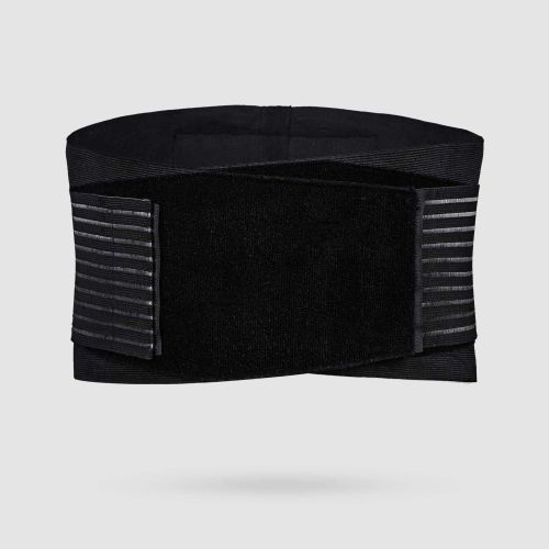 FitVille Prop-up Back Support Brace