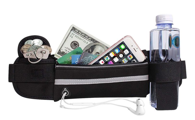 Fitness Belt Running Belt Fitness Belt Running Belt