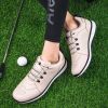 New Breathable Golf Shoes Men Luxury Golf Sneakers Outdoor Comfortable Athletic Shoes for Golfers Walking Sneakers Male